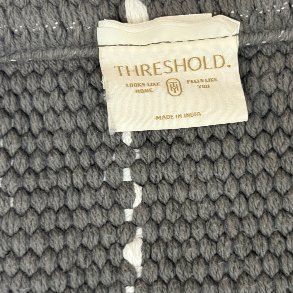 NWOT 20"x30" Performance Plus Bath Mat - Threshold™ - Picture 6 of 6